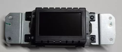 2013-2016 Ford Fusion Dash Radio Information 4.2" Front Display Screen OEM used OEM display screen