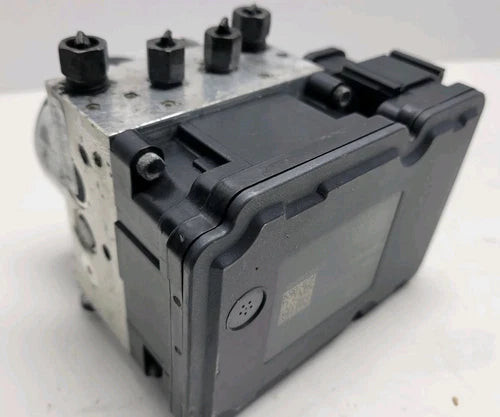 2013-2014 Dodge Charger Anti Lock ABS Brake Pump Module Assembly OEM used OEM ABS pump and module