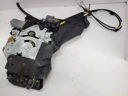 HONDA ODYSSEY Rear Right RH Sliding Door Lock Latch Actuator OEM 2005-2010 used OEM seat belt