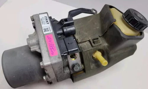 2014-2018 Nissan Altima Sedan Power Steering Pump 2.5L OEM used OEM power steering pump