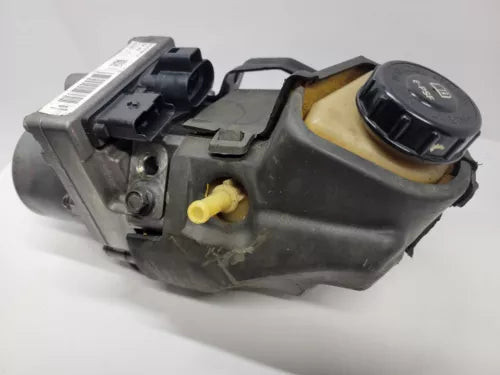 2013 Nissan Altima Sedan Power Steering Pump 2.5L OEM HPI U5101997 used OEM power steering pump