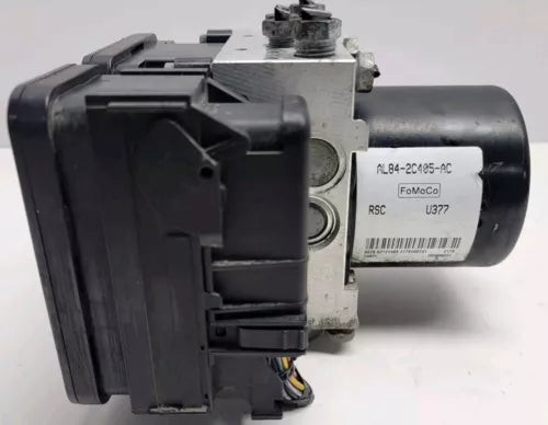 2010-2012 Ford Escape Mariner ABS Anti-Lock Brake Pump Module AL84-2C405 OEM used OEM ABS pump and module