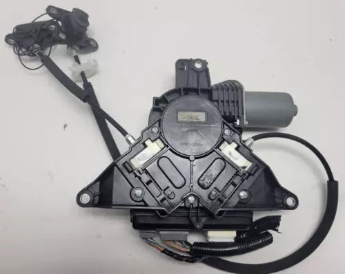 2011-17 Honda Odyssey Driver Left Side Rear Power Sliding Door Motor Cables OEM used OEM power steering pump