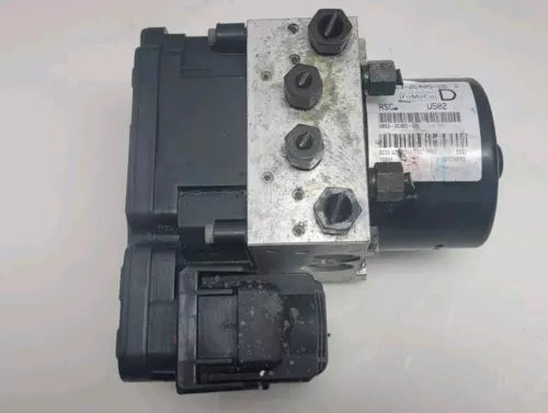 2014-2015 FORD EXPLORER ABS UNIT ANTI LOCK BRAKE PUMP DB53-2C405-DD OEM used OEM ABS pump and module
