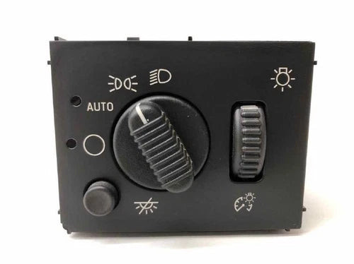 2003-2006 Suburban Silverado Sierra Yukon Auto Headlight Dimming Switch OEM 04 used OEM headlight
