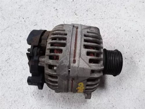 OEM Alternator For Volkswagen Jetta 2000-2003-2005, Beetle 1999-2001 1.8L used OEM alternator