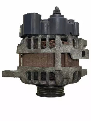 OEM Alternator For Hyundai Elantra 2007-2012, Kia Soul 2010-2011 2.0L used OEM alternator