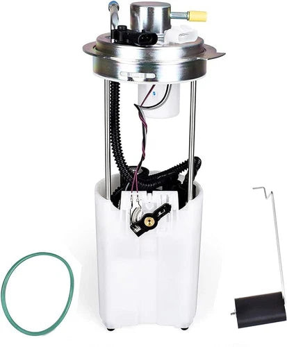 Fuel Pump Assembly W/Sensor Replace# E3609M 2004-2007 Chevy Silverado GMC used OEM fuel pump