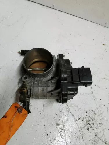 Saturn Vue 3.5L V6 6-Cyl. Throttle Body Assembly 2004-2007 OEM used OEM throttle body