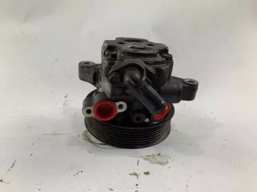 2006-2011 Honda Civic 1.8L SOHC Power Steering Pump Hydraulic used OEM power steering pump