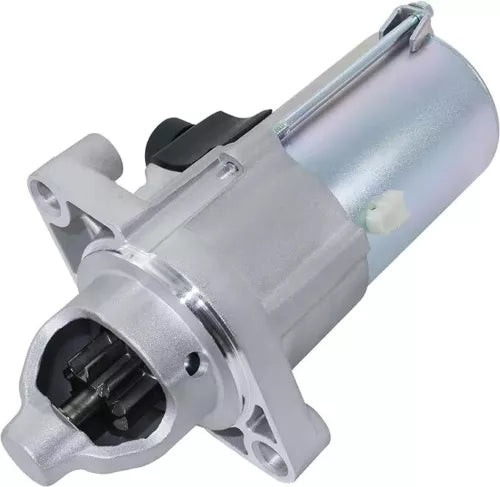 Starter for 2006-2012 Honda 31200R40A01 31200R41L01 336-2059 SMU0428 SMU0498 used OEM starter
