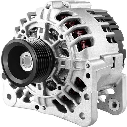Alternator ABO0193 IA1147 MG556 Fit for 1999-2005 2.0L for Golf 1999-2006 2.0L 2 used OEM alternator