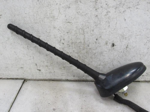 2010-2017 KIA SOUL Radio Roof Rear Antenna Assembly BLACK OEM 10 11 12 13 used OEM radio or infotainment unit
