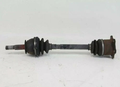 2003-2008 Nissan 350Z Convertible / Coupe Rear Right / Passenger Side Axle Shaft used OEM axle shaft