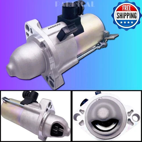 Starter 10914N For/ Honda Accord 2.4L 2013 2014 2015 2016 2017 Honda CRV 2.4L 20 used OEM starter