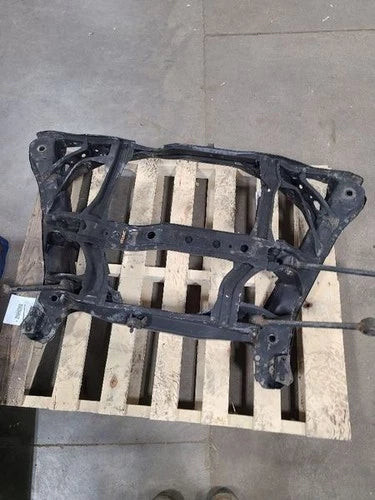 1998-2002 Honda Accord Rear Crossmember 2.3L in Warranty OEM used OEM rear subframe and crossmember