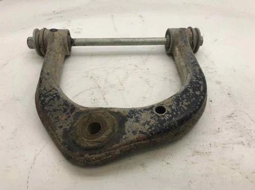 1995-2004 Toyota Tacoma Control Arm, FRONT UPPER 4x4 LH 96 97 98 99 00 01 02 03 used OEM control arm