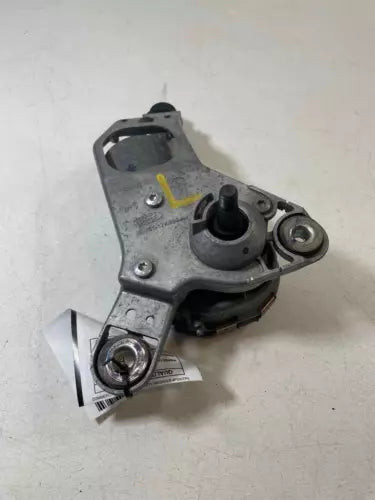 FORD FOCUS 2012 - 2017 2.0L LH Left Wiper Motor Front OEM BM51-17504-AL used OEM used OEM auto part