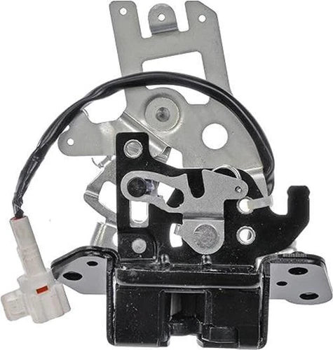 Toyota Sequoia Lift Gate Latch Dorman 931-861 693010C010 01 07 05 03 used OEM used OEM auto part