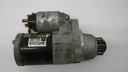 NISSAN ALTIMA 2013-2018 2.5L ENGINE STARTER MOTOR OEM used OEM starter