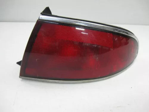 1998-2005 BUICK CENTURY Tail Light Lamp Assembly RH Right Passenger Side OEM used OEM tail light