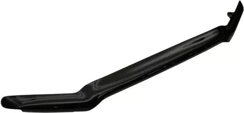 Bugflector II Hood Shield for 2012 - 2015 Toyota Tacoma, High Profile, Smoke used OEM hood