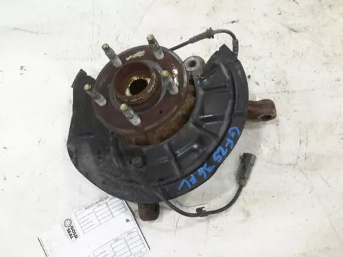 2012-2018 Chevy Sonic SPINDLE/KNUCKLE ASSEMBLY 1.80L A6SP Front RH 13 14 15 16 used OEM spindle or steering knuckle