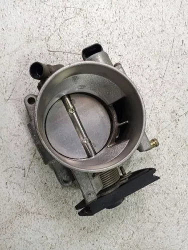 98 99 Cadillac Deville Eldorado Seville Throttle Body Sensor Valve Assembly OEM used OEM throttle body