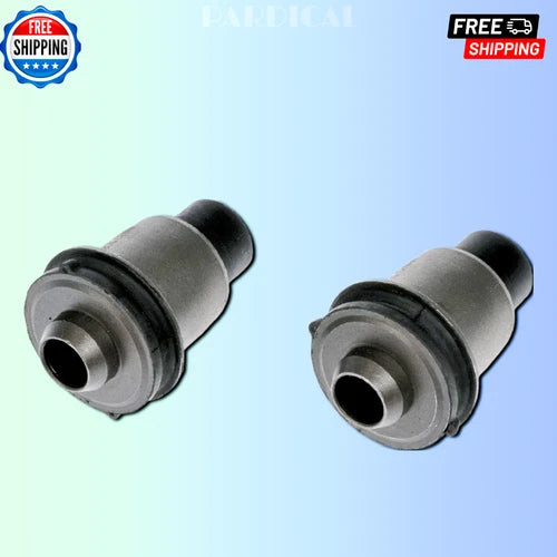 523-099 Front Suspension Subframe Bushing for Select Nissan Models, 2 Pack used OEM subframe or crossmember