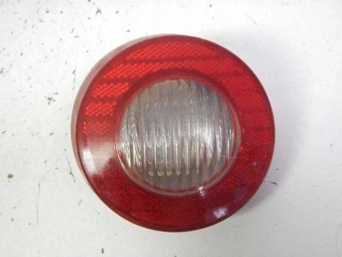 CHEVROLET COBALT 2005-2010 Tail Light Lamp Assembly Coupe LH Left used OEM tail light