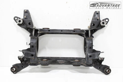 2015-2023 FORD MUSTANG REAR UNDERCARRIAGE SUBFRAME CROSSMEMBER CRADLE OEM used OEM rear subframe and crossmember