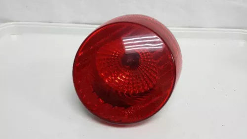CHEVROLET COBALT 05-10 Quarter Panel Mounted Tail Light Assembly Coupe RH Right used OEM tail light