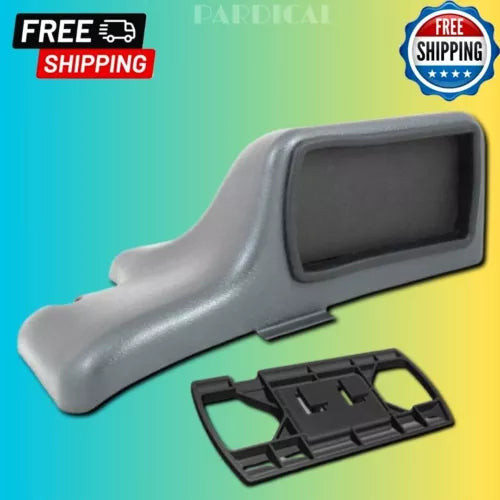EDGE PRODUCTS CS2 CTS2 CTS3 DASH MOUNT FOR 01-07 CHEVY SILVERADO GMC SIERRA used OEM used OEM auto part