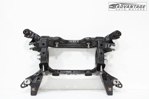 2015-2023 FORD MUSTANG REAR UNDERCARRIAGE SUBFRAME CROSSMEMBER CRADLE OEM used OEM rear subframe and crossmember
