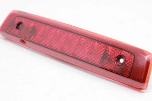 2006-2010 JEEP COMMANDER THIRD BRAKE LIGHT High Mounted Stop Lamp OEM 07 08 09 used OEM third brake light
