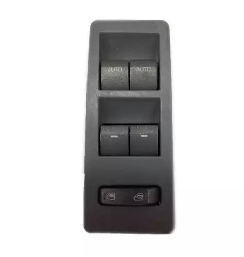 2010-2012 LINCOLN MKZ Master Power Window Switch Driver's Side LEFT 2011 Used OEM used OEM window switch