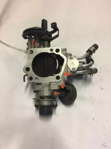 97 98 Lexus ES300 Throttle Body & Idle Control Valve Position Sensor IAC TPS OEM used OEM throttle body