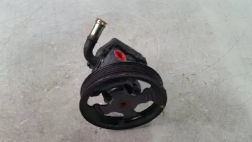 Power Steering Pump 2 Door Coupe Fits 2003-2007 INFINITI G35 used OEM power steering pump
