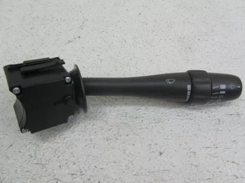 Column Switch Column Wiper Fits 2004-2012 Chevrolet MALIBU used OEM used OEM auto part
