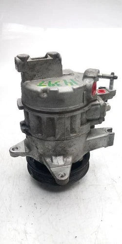 2006-2011 Buick Lucerne Cadillac DTS A/C Compressor Assembly 4.6L Oem used OEM A/C compressor