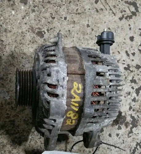 2007-2014 Ford Edge Alternator used OEM alternator