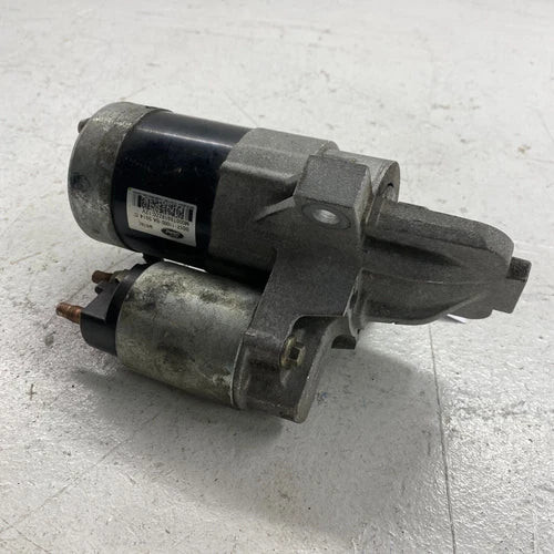 FORD FOCUS 2012 - 2018 ST 2.0L ENGINE MOTOR STARTER used OEM starter