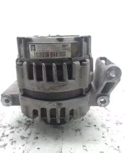 Chevrolet Malibu 2008-2012 Alternator used OEM alternator