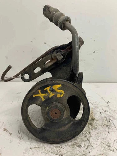 KIA RIO 2001-2005 POWER STEERING PUMP OEM used OEM power steering pump