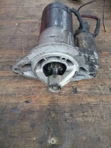 Jeep Cherokee 1999-2001 Starter 6 Cylinder 4.0L OEM used OEM starter