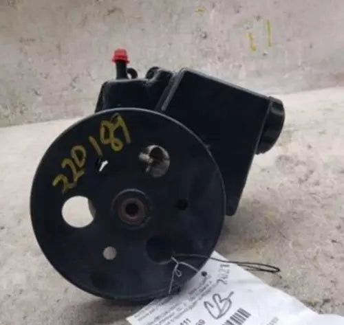 Power Steering Pump Fits 2006-2008 Buick LUCERNE used OEM power steering pump