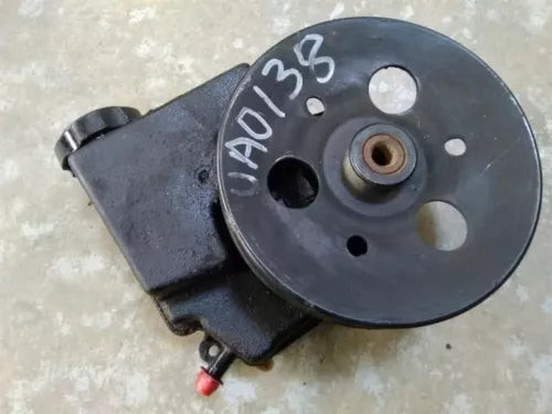 1996-2005 BUICK PARK AVE LESABRE 3.8L POWER STEERING PUMP OEM used OEM power steering pump