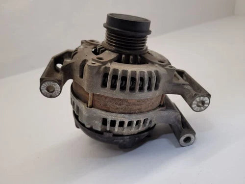CHEVROLET CAMARO 2016-2020 Alternator 150 Amp 2.0L OEM used OEM alternator