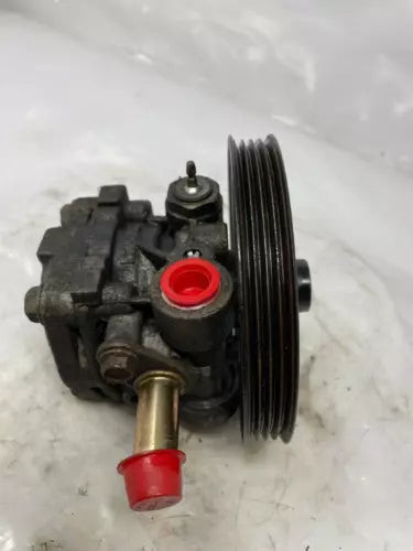 SUZUKI XL-7 2.7L V6 POWER STEERING PUMP PULLEY MOTOR ASSEMBLY 2001-2006 used OEM engine assembly