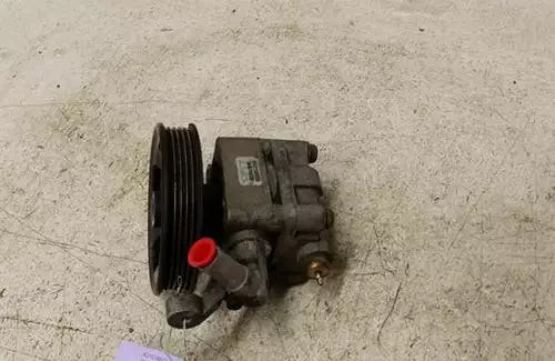 Power Steering Pump Fits 2000-2004 Subaru LEGACY used OEM power steering pump